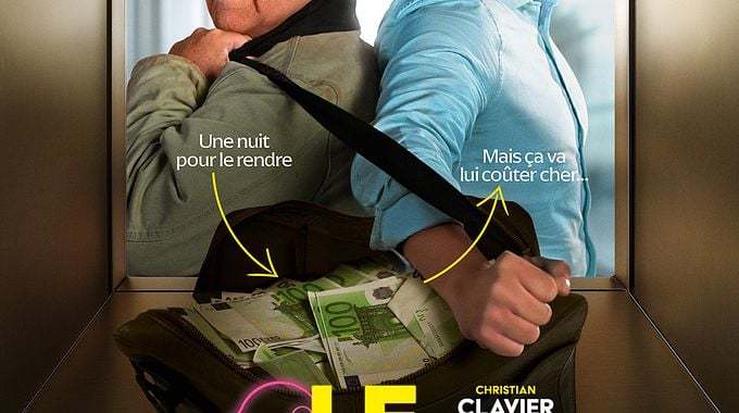 Photo du film Le Million