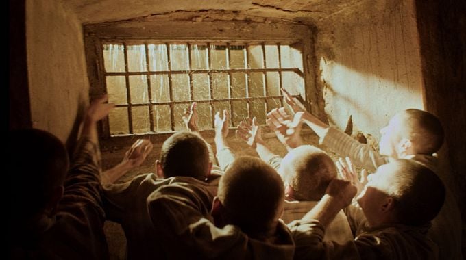 Photo du film Maximilien Kolbe