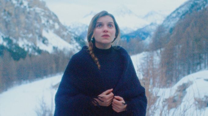 Photo du film L'Engloutie