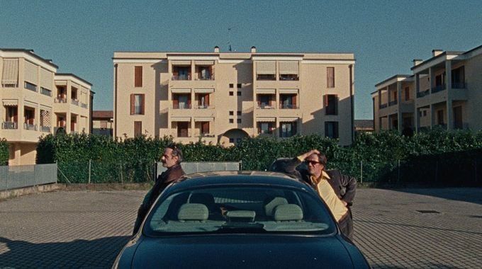 Photo du film Le dernier pour la route