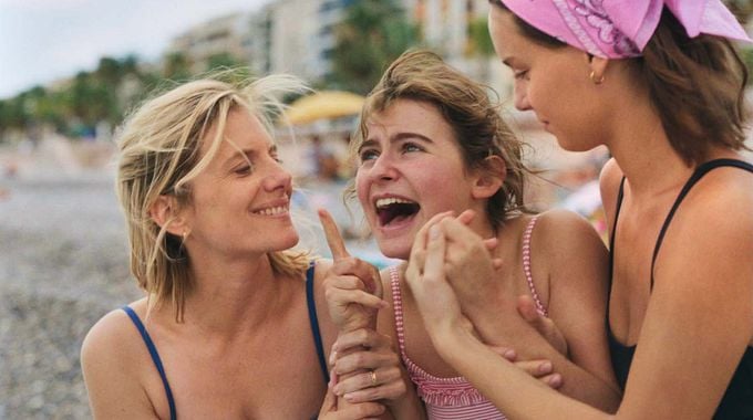 Photo du film Qui brille au combat
