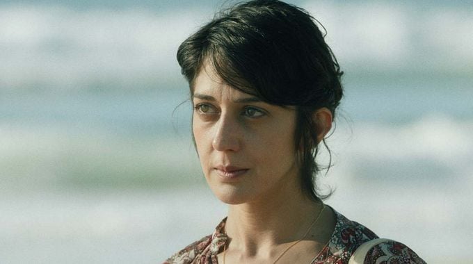 Photo du film L'Étrangère