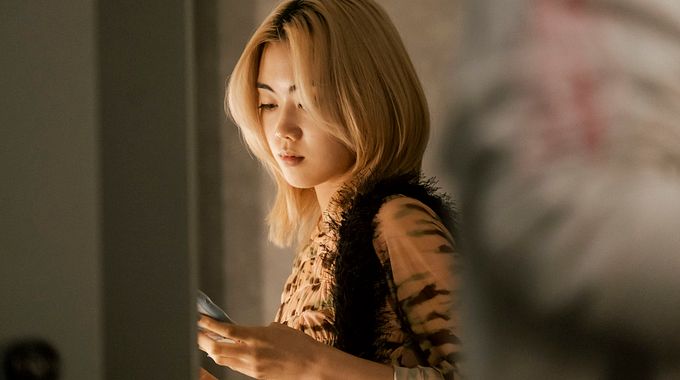 Photo du film Love on Trial