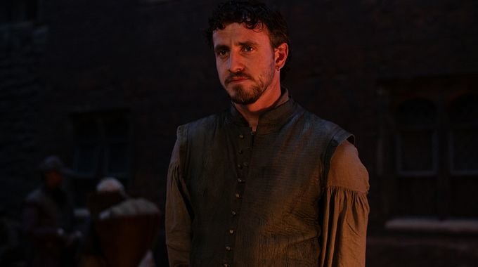 Photo du film Hamnet