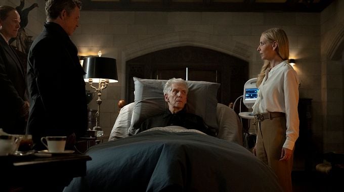 Photo du film Wedding Nightmare : deuxième partie