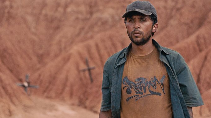 Photo du film La Couleuvre noire