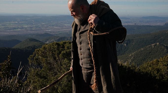 Photo du film Jean Valjean