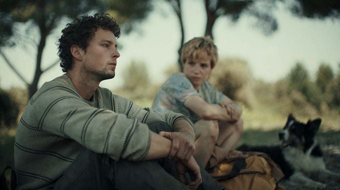 Photo du film Bergers