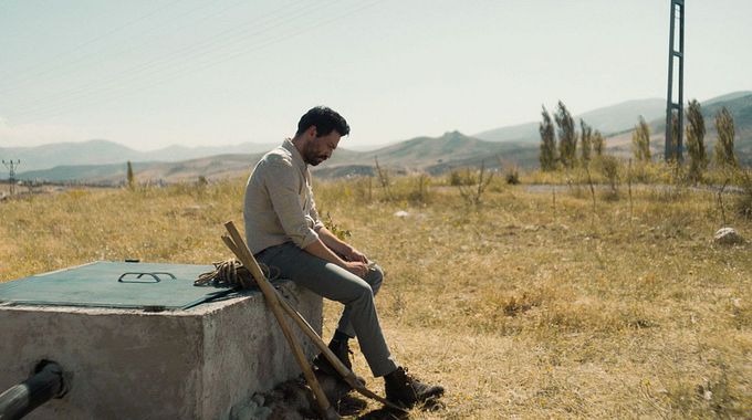 Photo du film The Things You Kill