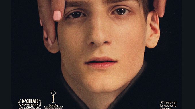 Photo du film Panopticon