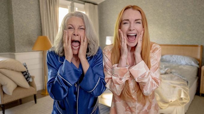Photo du film Freaky Friday 2 : Encore dans la peau de ma mère