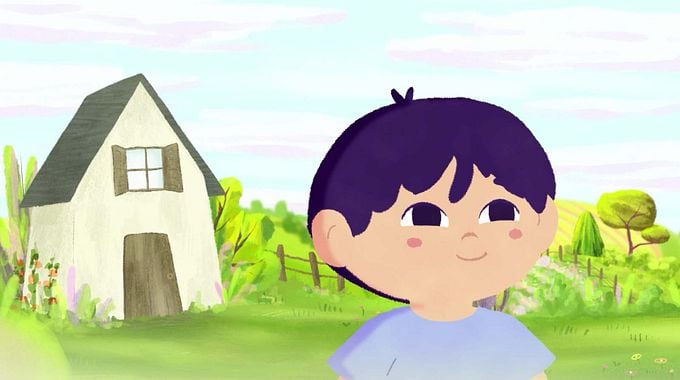 Photo du film La Petite fanfare de Noël