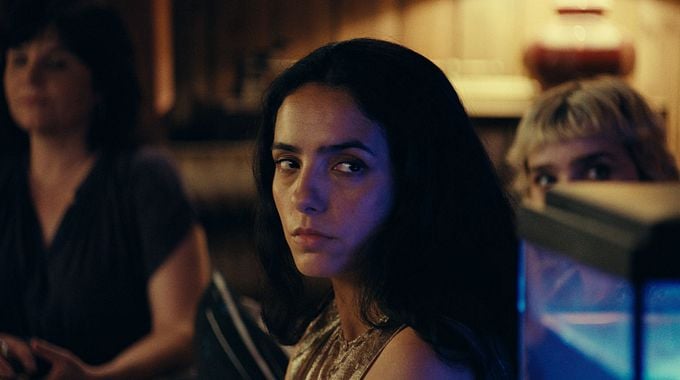 Photo du film Histoires De La Nuit