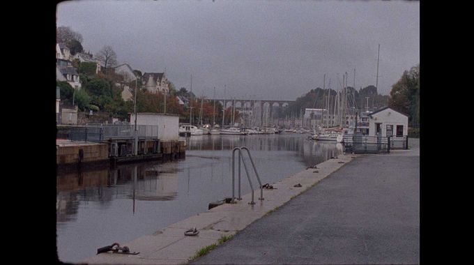 Photo du film Morlaix