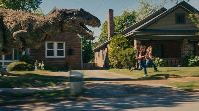 Photo du film La fin d'Oak Street