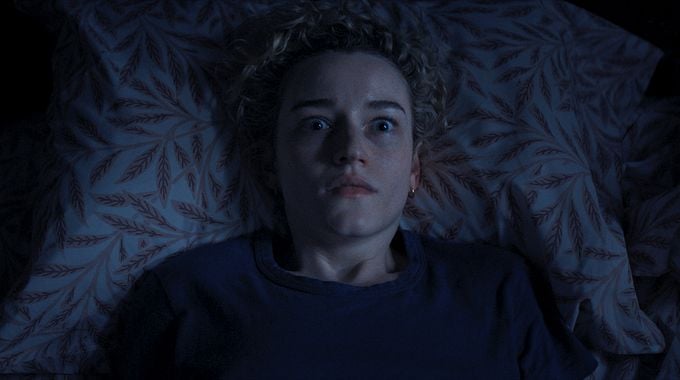 Photo du film Évanouis