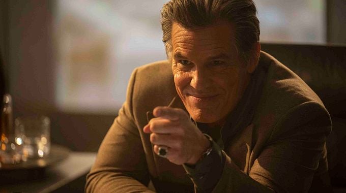 Photo du film Running Man