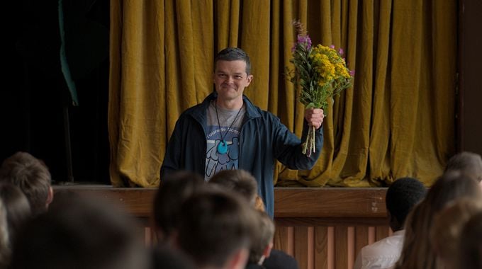 Photo du film Plus fort que moi