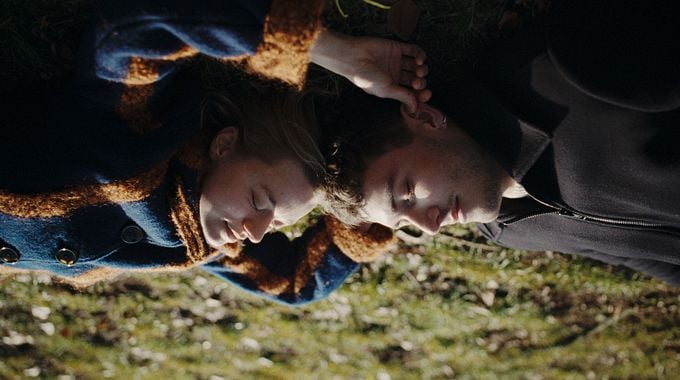 Photo du film Eternal