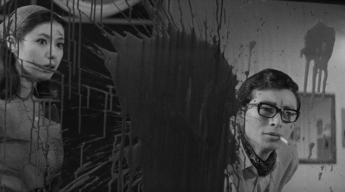 Photo du film Carmen de Kawachi
