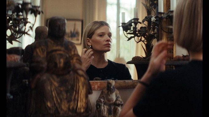 Photo du film La Femme de