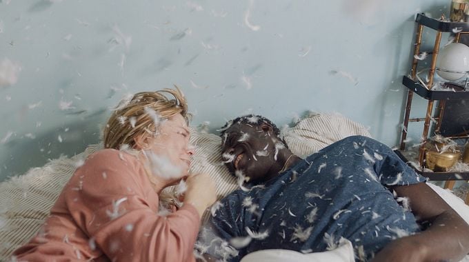 Photo du film Maoussi