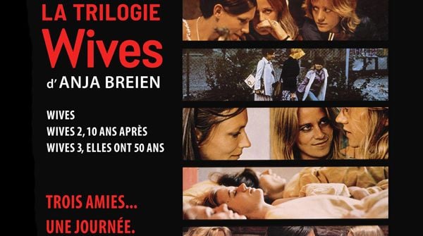 Photo du film Wives