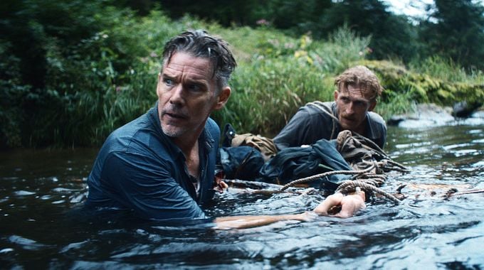 Photo du film Les Contrebandiers