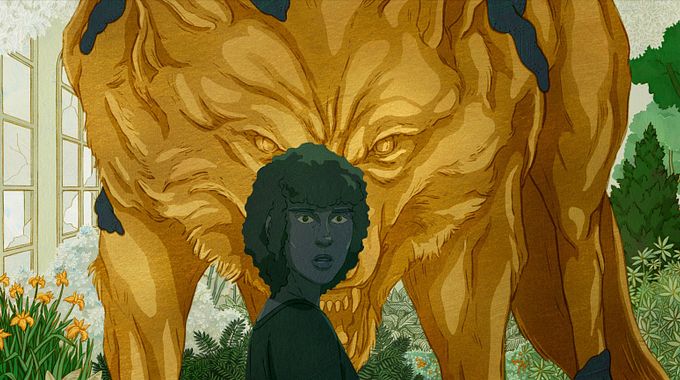 Photo du film La Mort N'Existe Pas