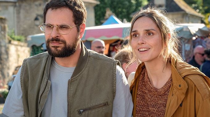 Photo du film Chasse gardée 2