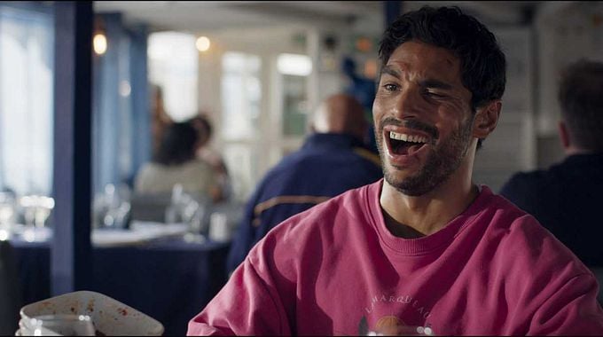 Photo du film Bagarre