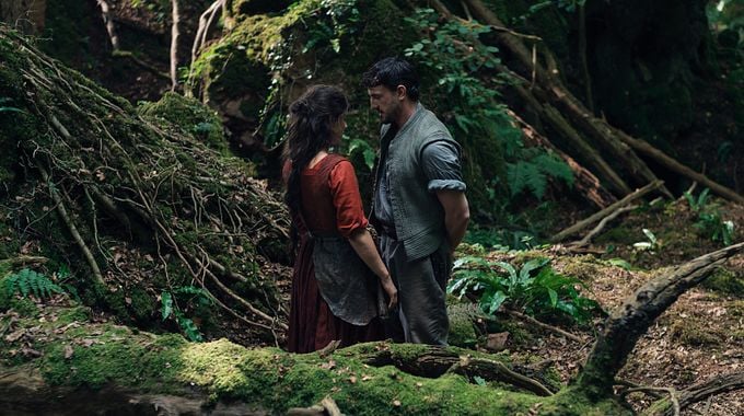 Photo du film Hamnet