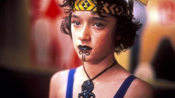 Photo du film Paï : l'élue d'un peuple nouveau