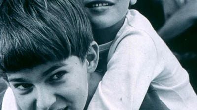 Photo du film L'Incompris