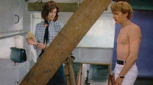 Photo du film Blow Up