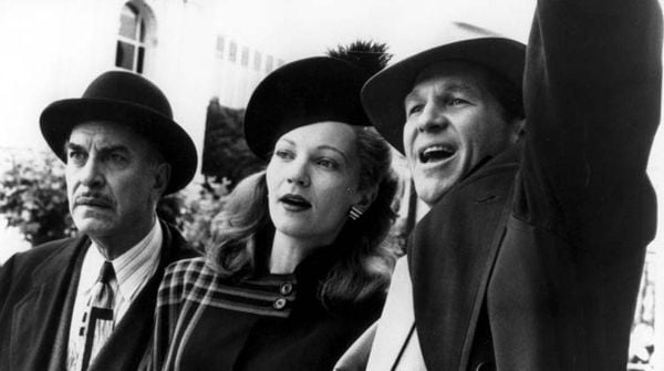 Photo du film Tucker 