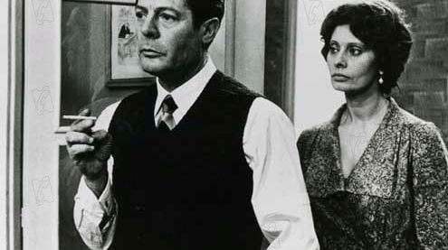 Photo du film Une journée particulière