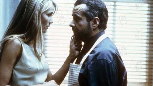 Photo du film Amours chiennes