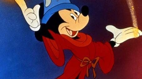 Photo du film Fantasia