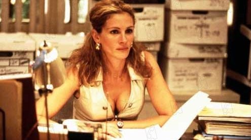 Photo du film Erin Brockovich, seule contre tous