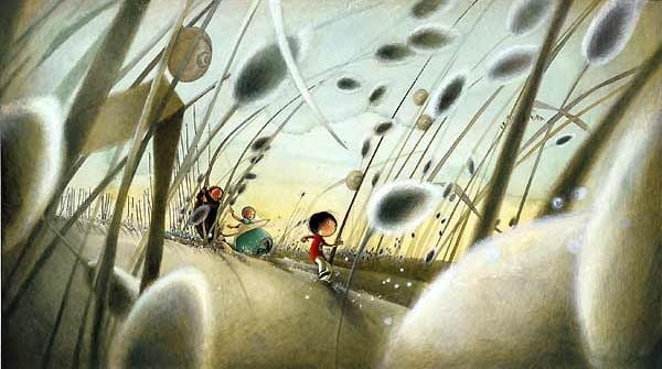 Photo du film Kérity la maison des contes