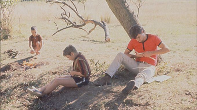Photo du film Le Bonheur