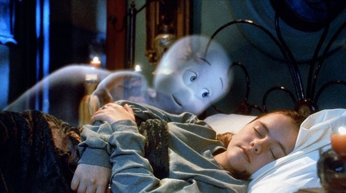 Photo du film Casper