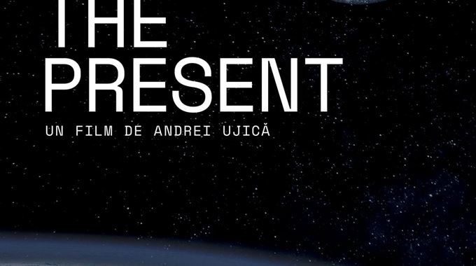 Photo du film Out of the Present