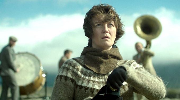 Photo du film Woman at War