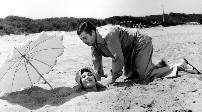 Photo du film Divorce à l'Italienne