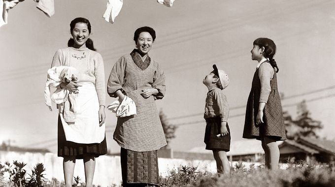 Photo du film La Mère