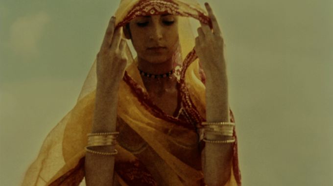 Photo du film Duvidha (Le Dilemme)