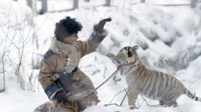 Photo du film Le Nid du Tigre