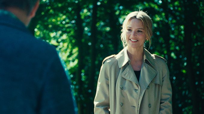 Photo du film L'Amour et les Forêts